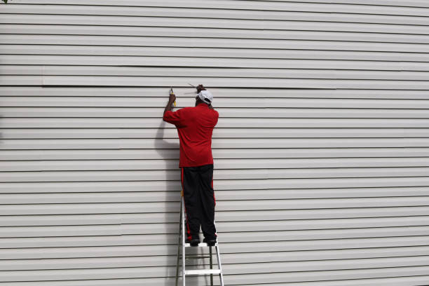 Affordable Siding Repair and Maintenance Services in Reinholds, PA