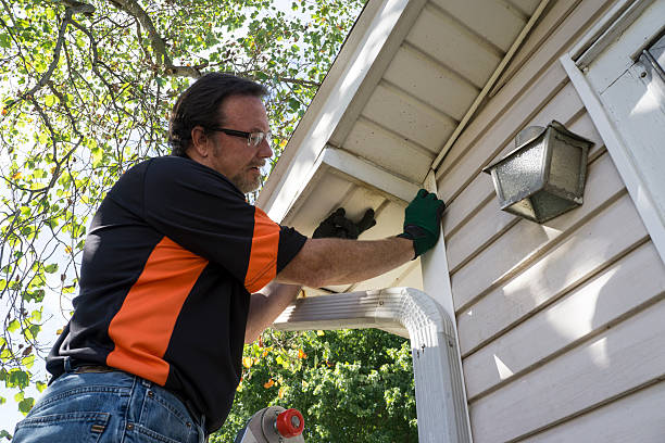 Best Brick Veneer Siding  in Reinholds, PA